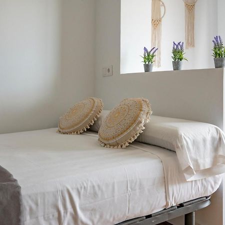 Ereta Rooms Habitaciones Bano Privado アリカンテ エクステリア 写真