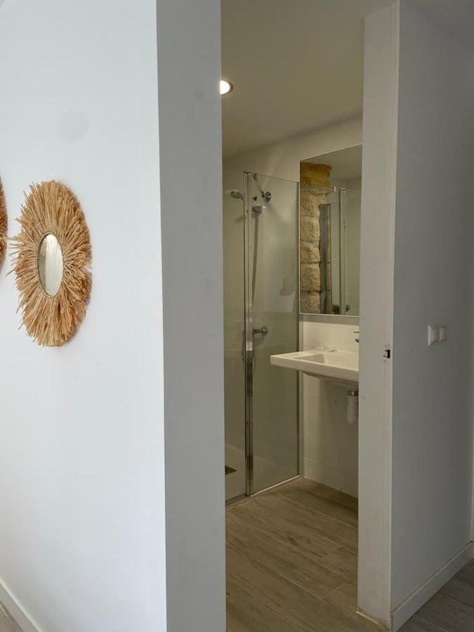 Ereta Rooms Habitaciones Bano Privado アリカンテ エクステリア 写真