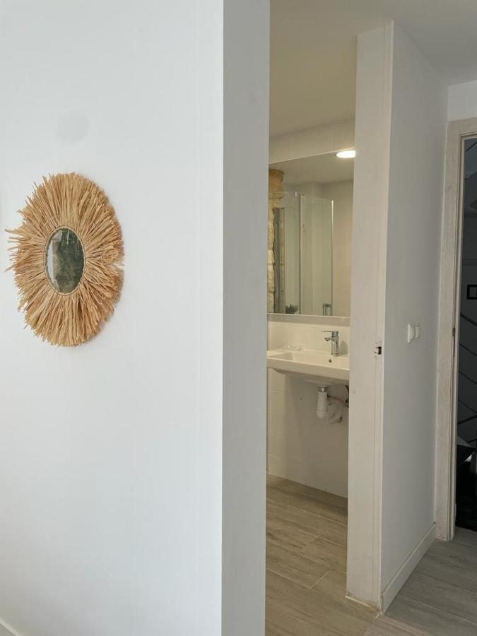 Ereta Rooms Habitaciones Bano Privado アリカンテ エクステリア 写真