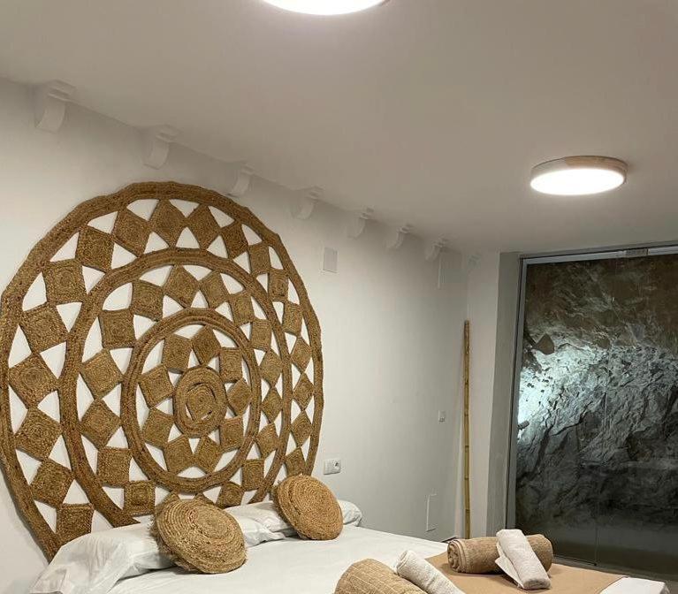 Ereta Rooms Habitaciones Bano Privado アリカンテ エクステリア 写真