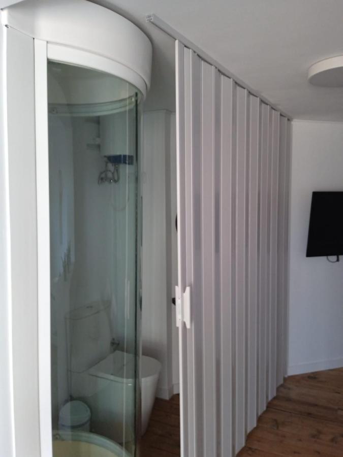 Ereta Rooms Habitaciones Bano Privado アリカンテ エクステリア 写真
